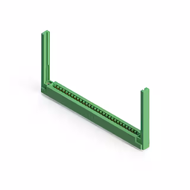 307-029-541-168 EDAC Inc.  Edgeboard Connectors